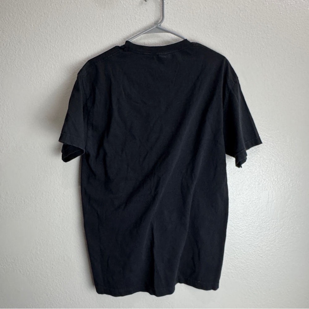 Zociety Vintage Shirt Size Large - Picture 4 of 6